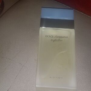 Dolce & Gabbana Light Blue Fragrance
